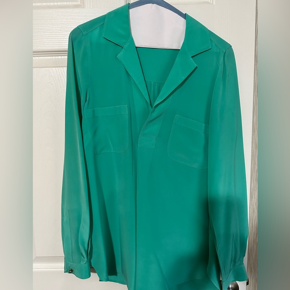 Lilly Pulitzer top